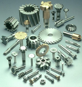 фрезы по металлу фрезы